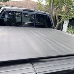 F150 Bedcover 5.5ft