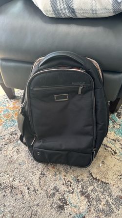 Briggs & Riley backpack