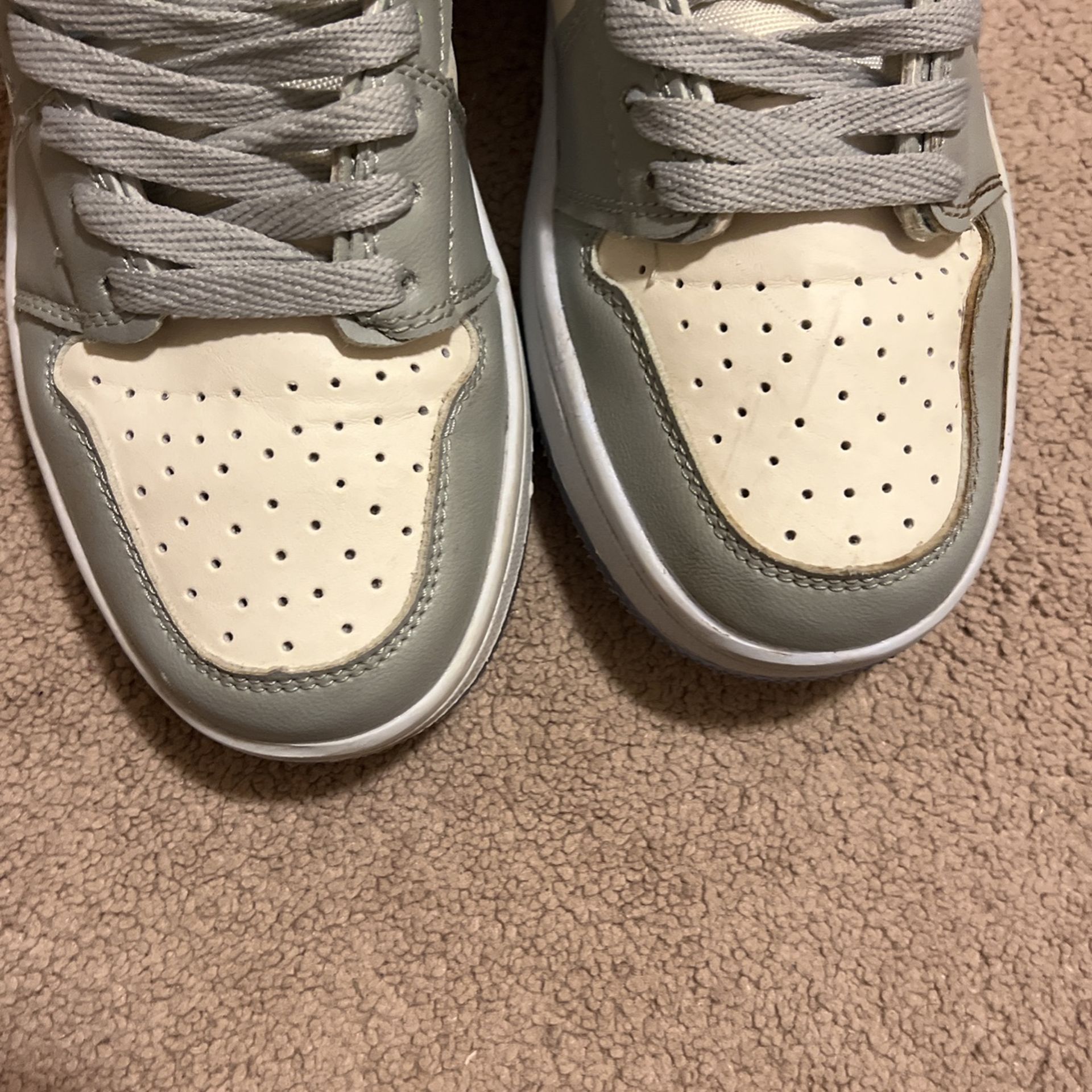 Jordan 1 Doir