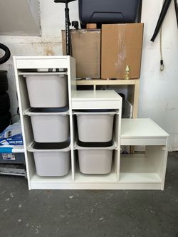 IKEA TROFAST