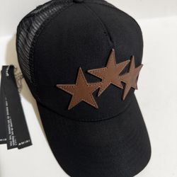 Amiri 3 Starts Hat