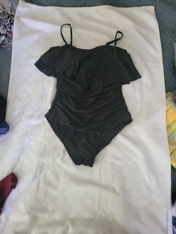 Traje de baño 
