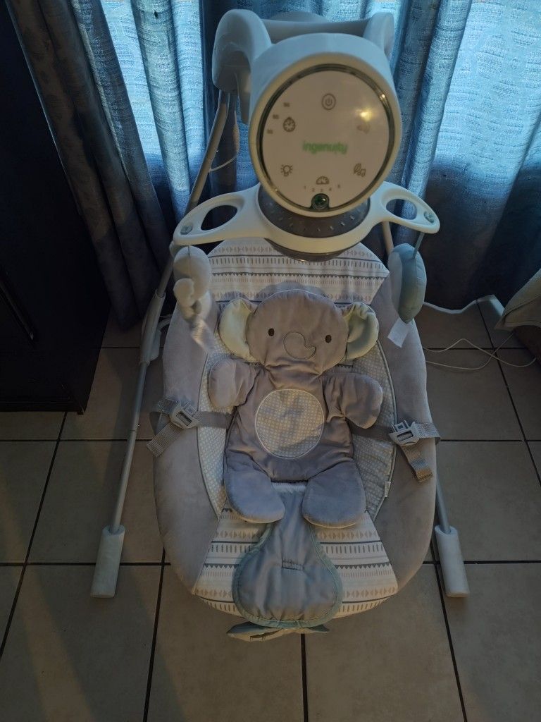 Baby Swing