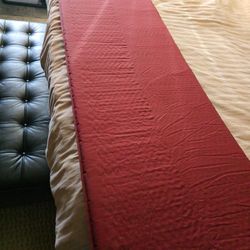 Ultralight Backpacking Thermarest Inflatable Sleeping Pad