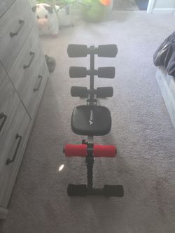 Exercise equipment