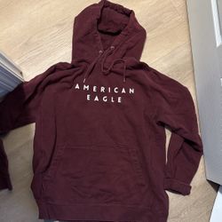 American Eagle Men’s Hoodie