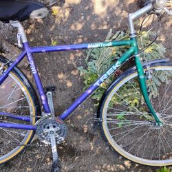 Trek Bicycle 