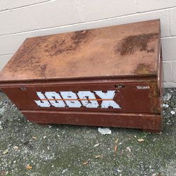 JOBOX Toolbox