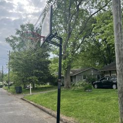 Basketball Goal