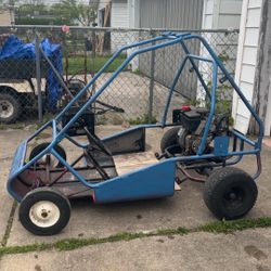 Go Cart