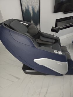 Sillon De Masaje 