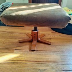 Danish Footstool