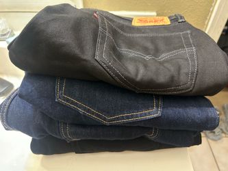 Levi’s jeans
