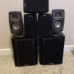 Klipsch Speakers