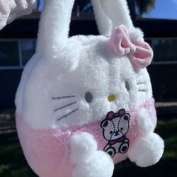 Hello Kitty Bag 