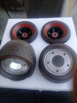Meepo wheels 105mm65mm78a