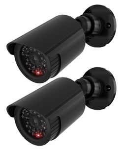 Fake Security Camera