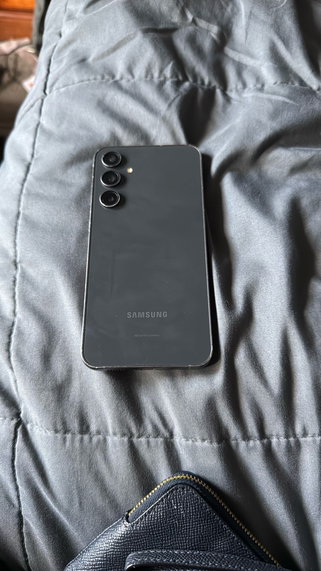 Samsung Phone