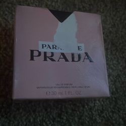 Prada Perfume