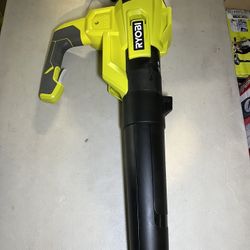 Ryobi 40V Blower 