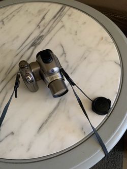Digital camera