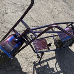 Custom Paint On Anything  Big Shorty