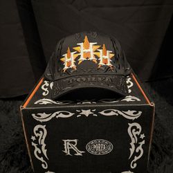Rude Awakenings Hats