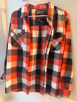 Women’s Dixxon Ironhead Flannel