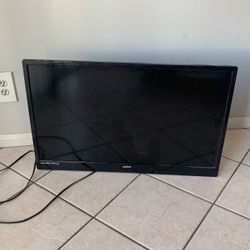 32 inch flat screen tv