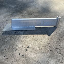 Gheenoe Trolling Motor Mount