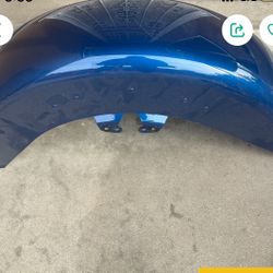 Harley Front Fender