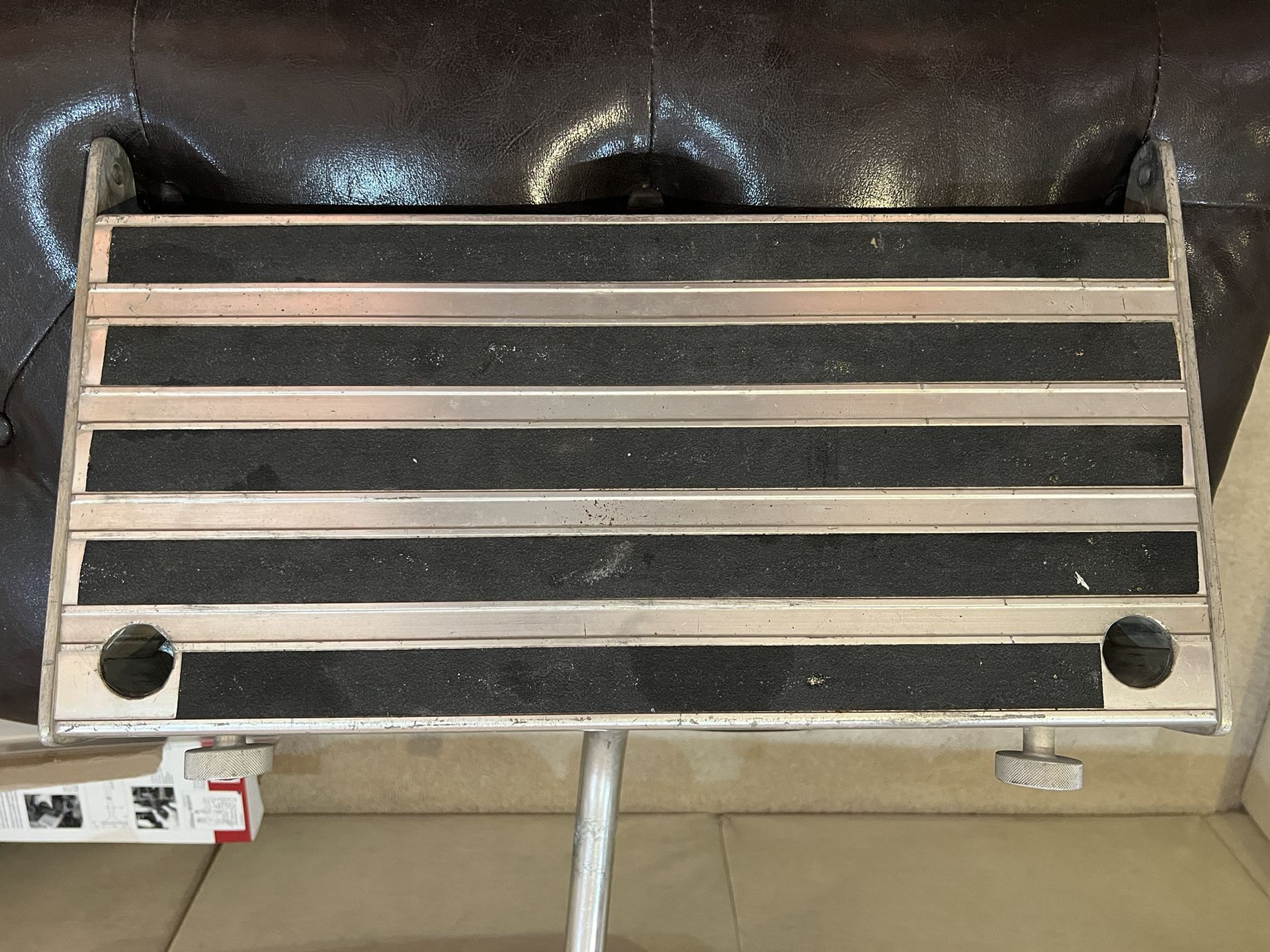 MARQUIPT $300 -TRACY SEASTAIRS PARTS