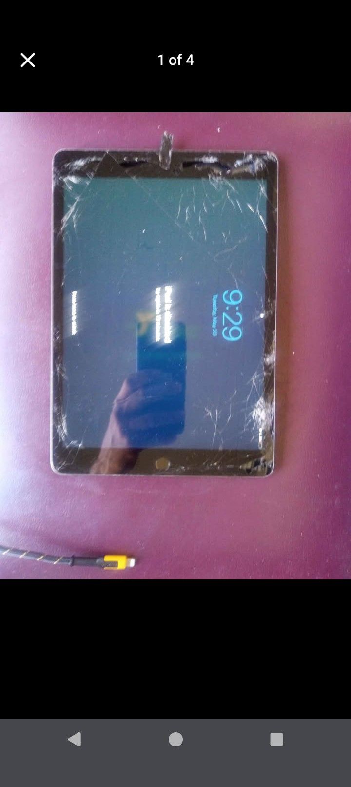 Ipad 7th Generation