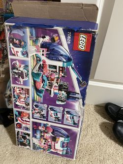 Lego Movie 70828