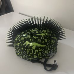 Skate Helmet - Kids XS