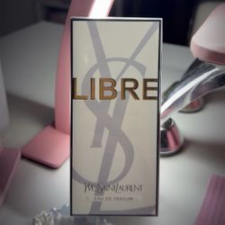 YSL Libre