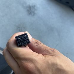 Chevy/GMC Tow Mirrors 