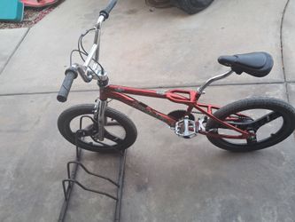 1999 Dyno Air