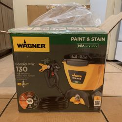 Wagner  Control Pro 130 Power Tank Sprayer