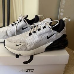 nike 270s 