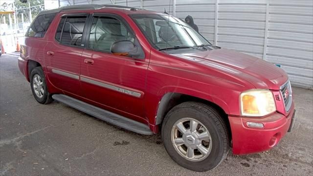 2004 GMC Envoy XUV