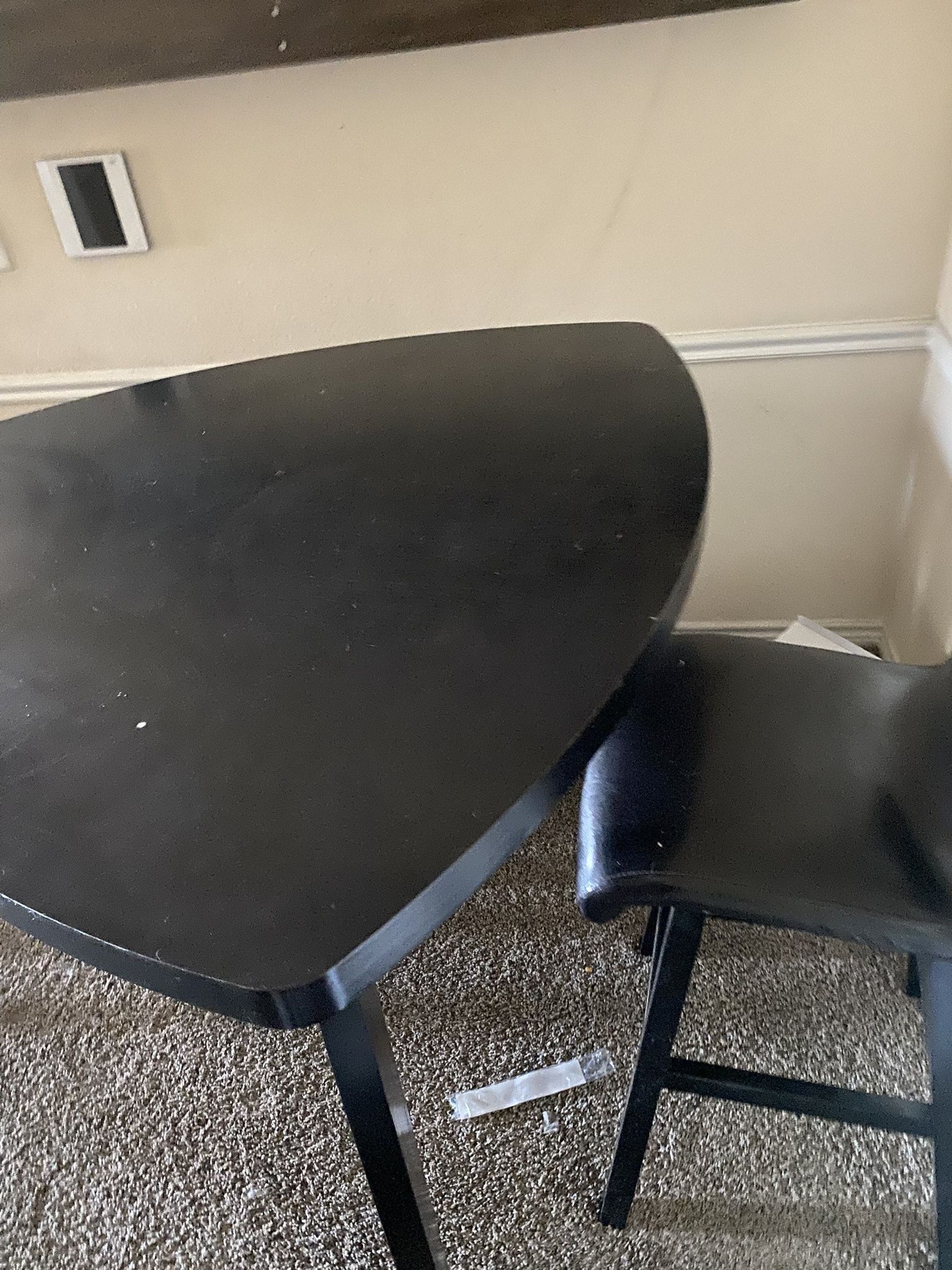 Dining Room Table