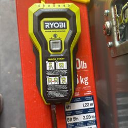 Stud Finder