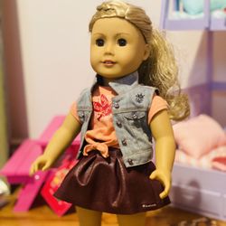 American Doll
