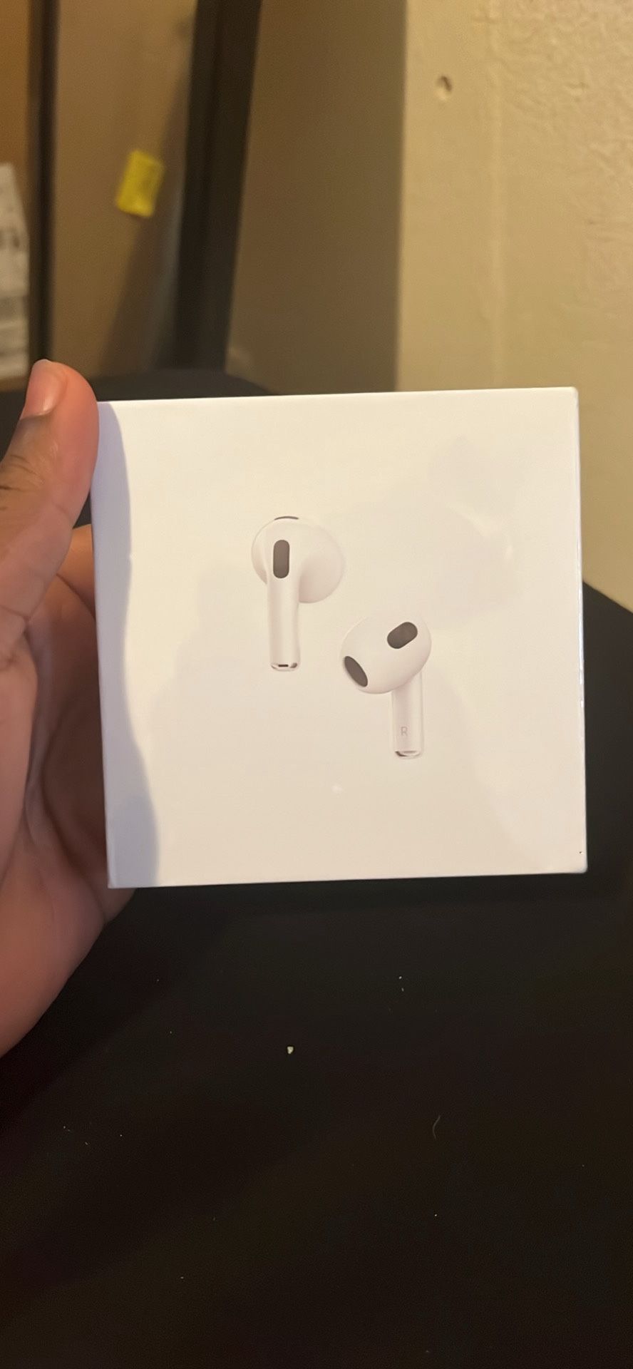 Airpod 3