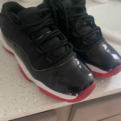 Jordan 11 Retros 
