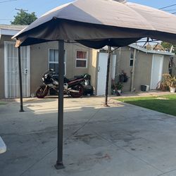 12x10 Canopy