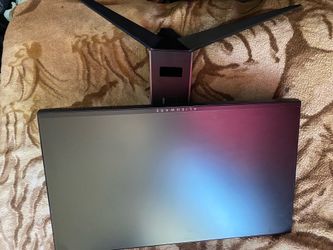 Alienware 240hz 24inch
