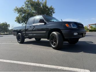 2000 Toyota Tundra