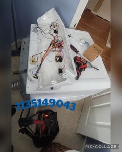 Dryer. 🛑Read Description 🛑